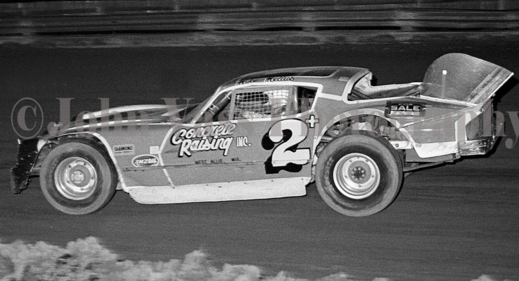 Mike Melius