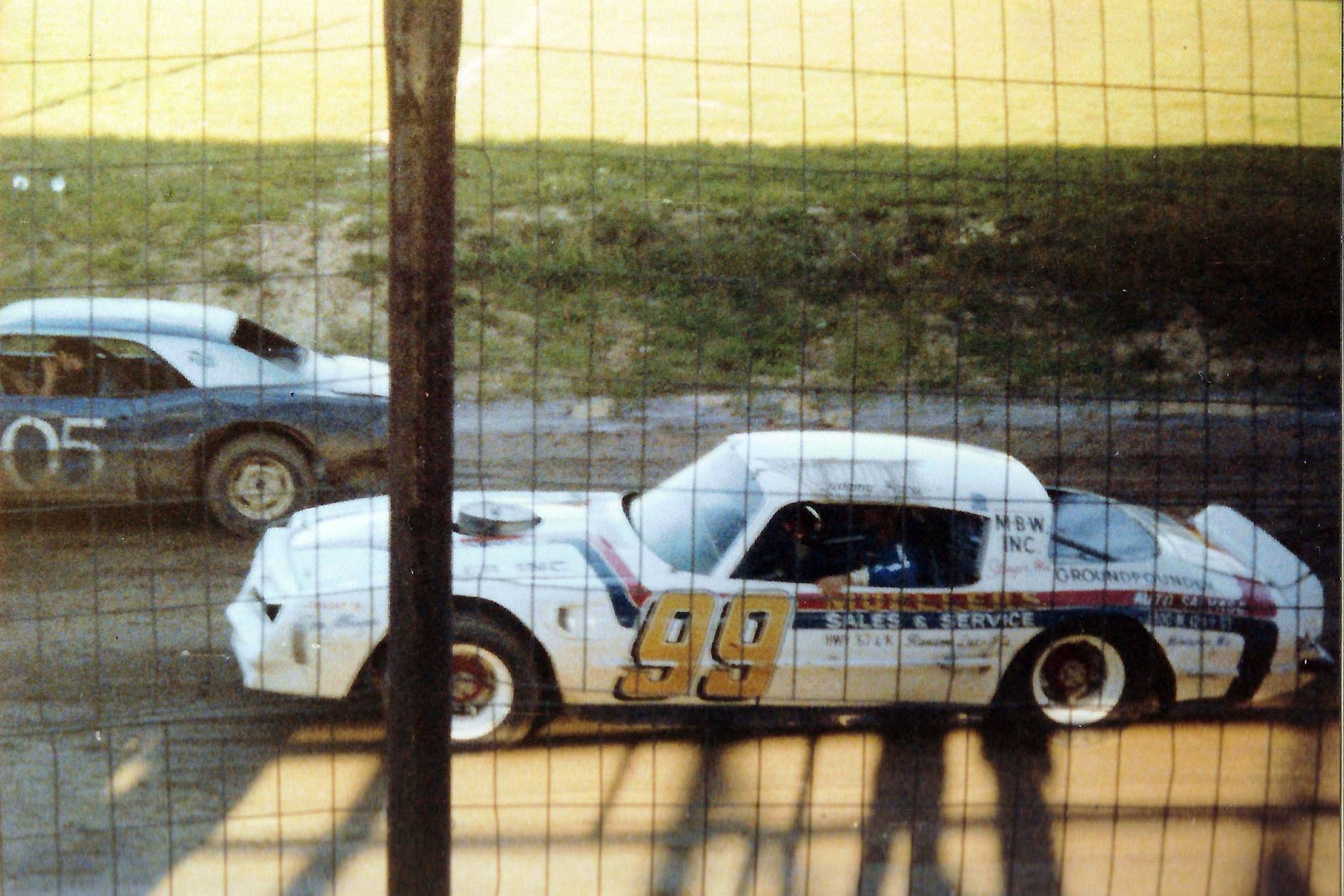 Mike Melius