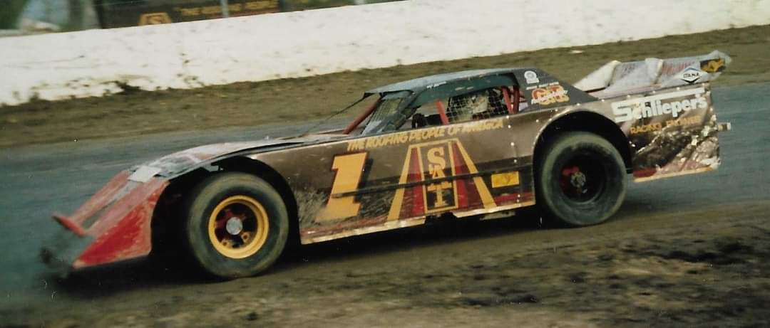 Mike Melius