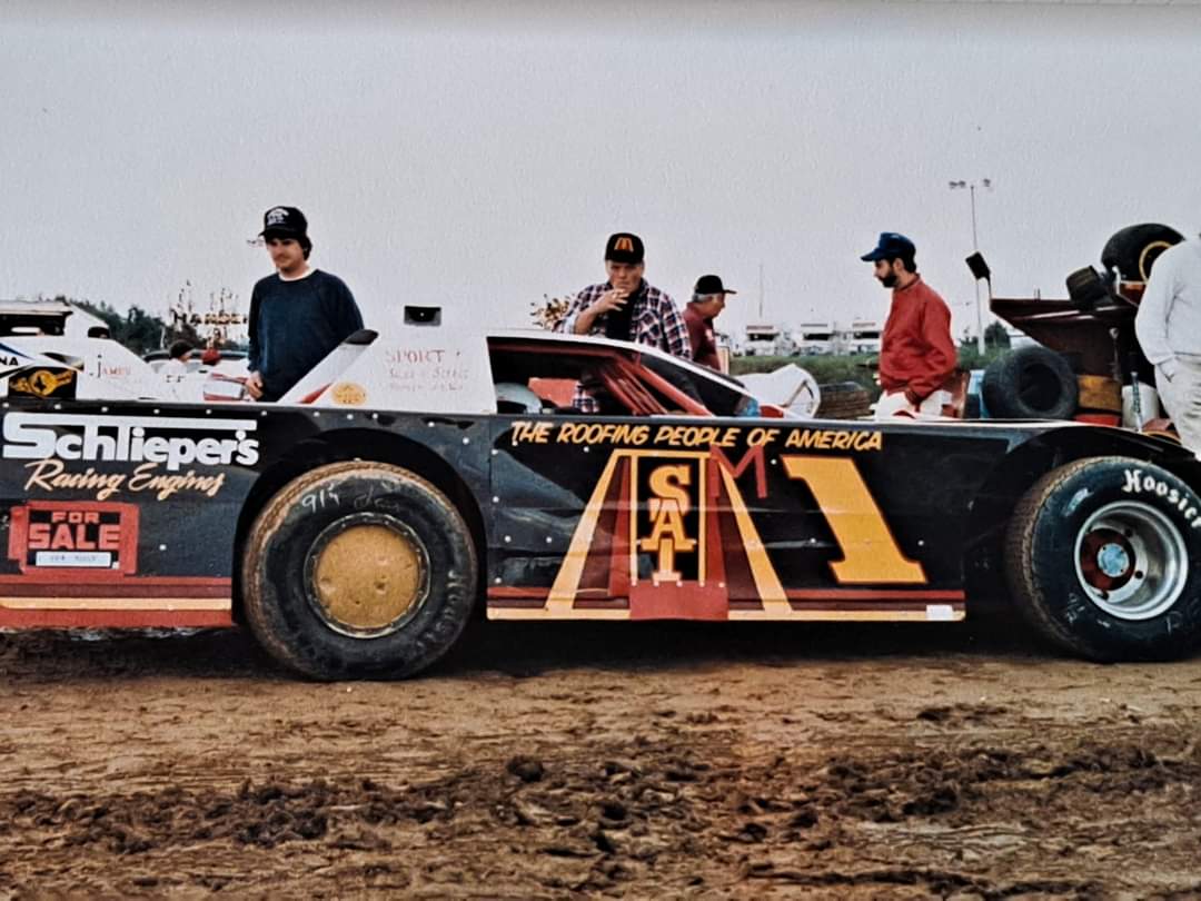 Mike Melius