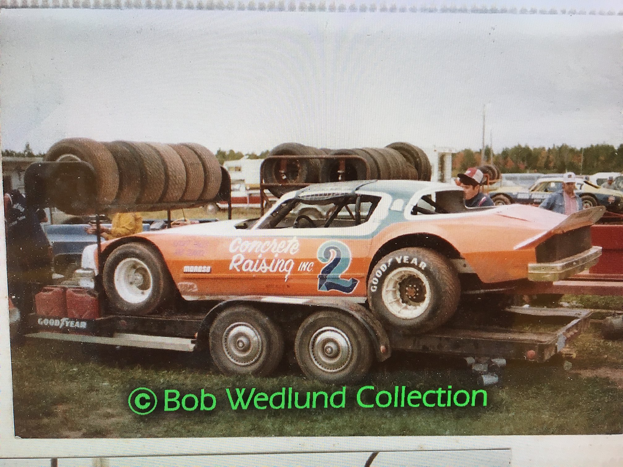 Mike Melius