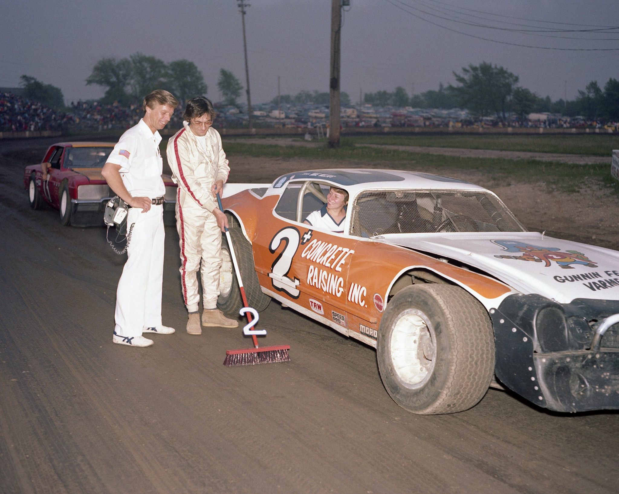 Mike Melius