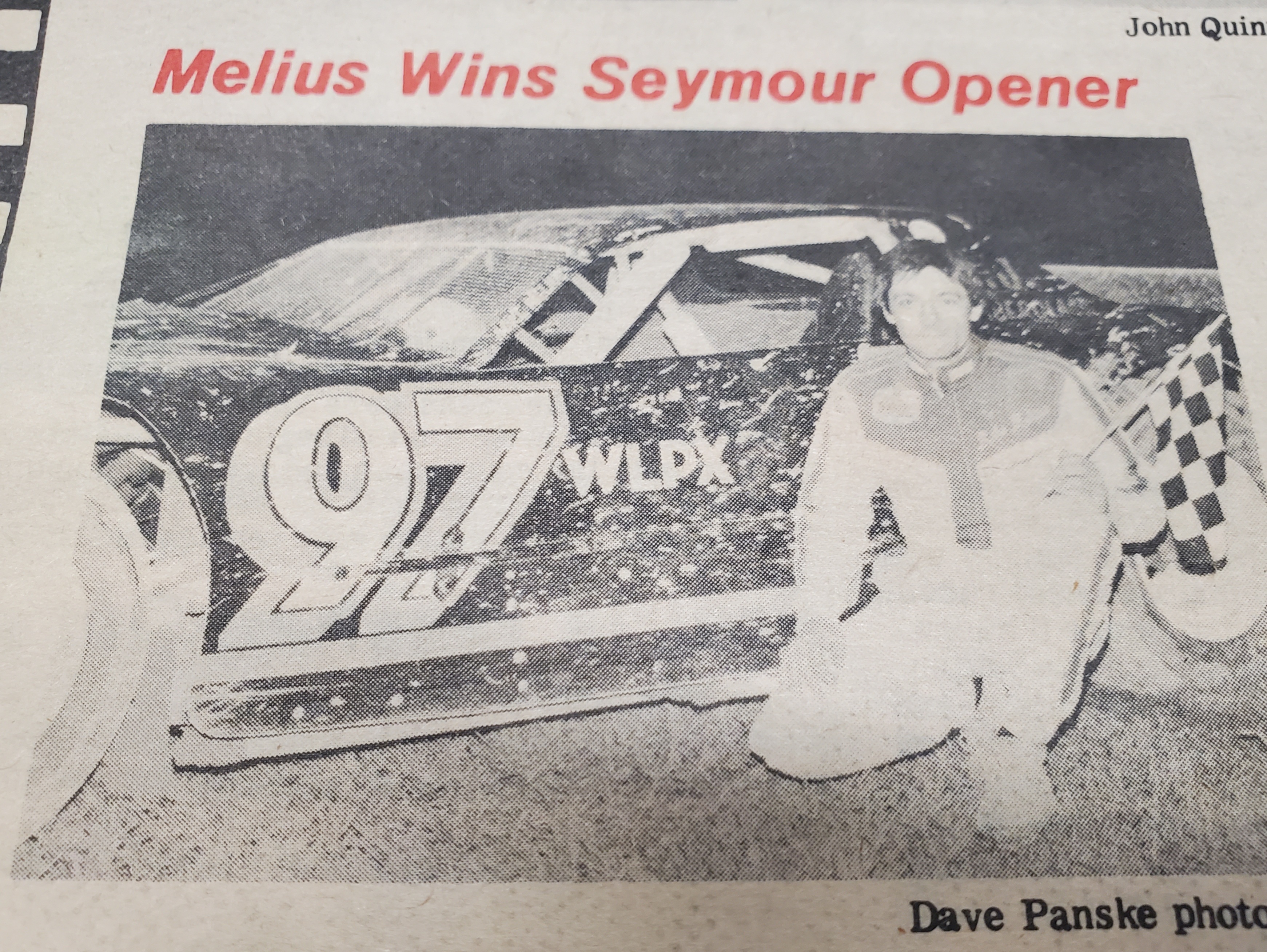 Mike Melius