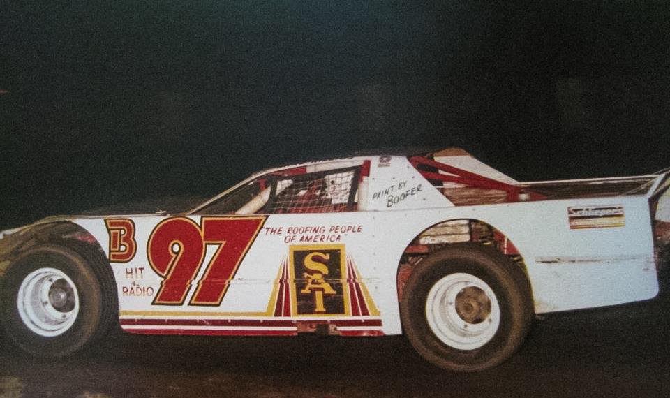 Mike Melius