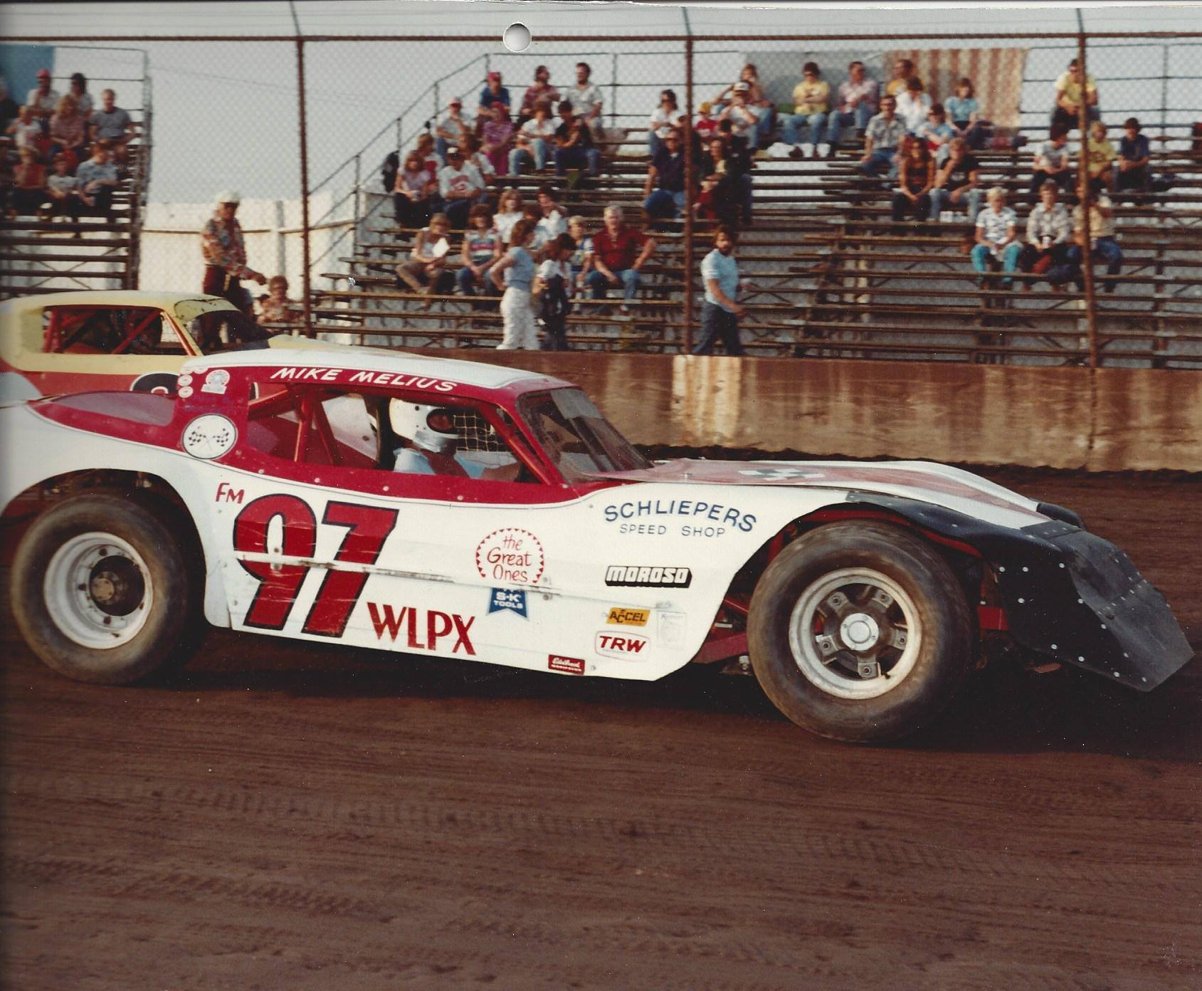 Mike Melius