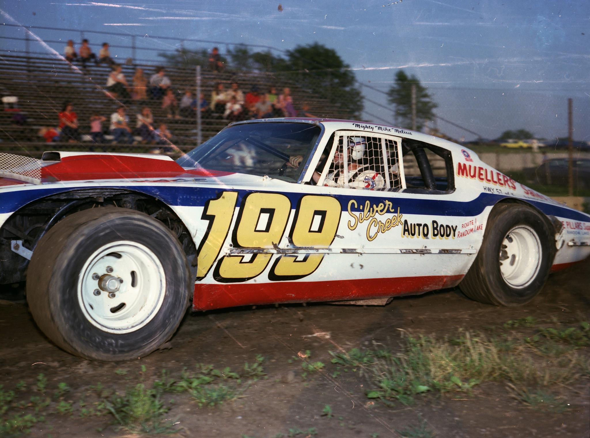 Mike Melius