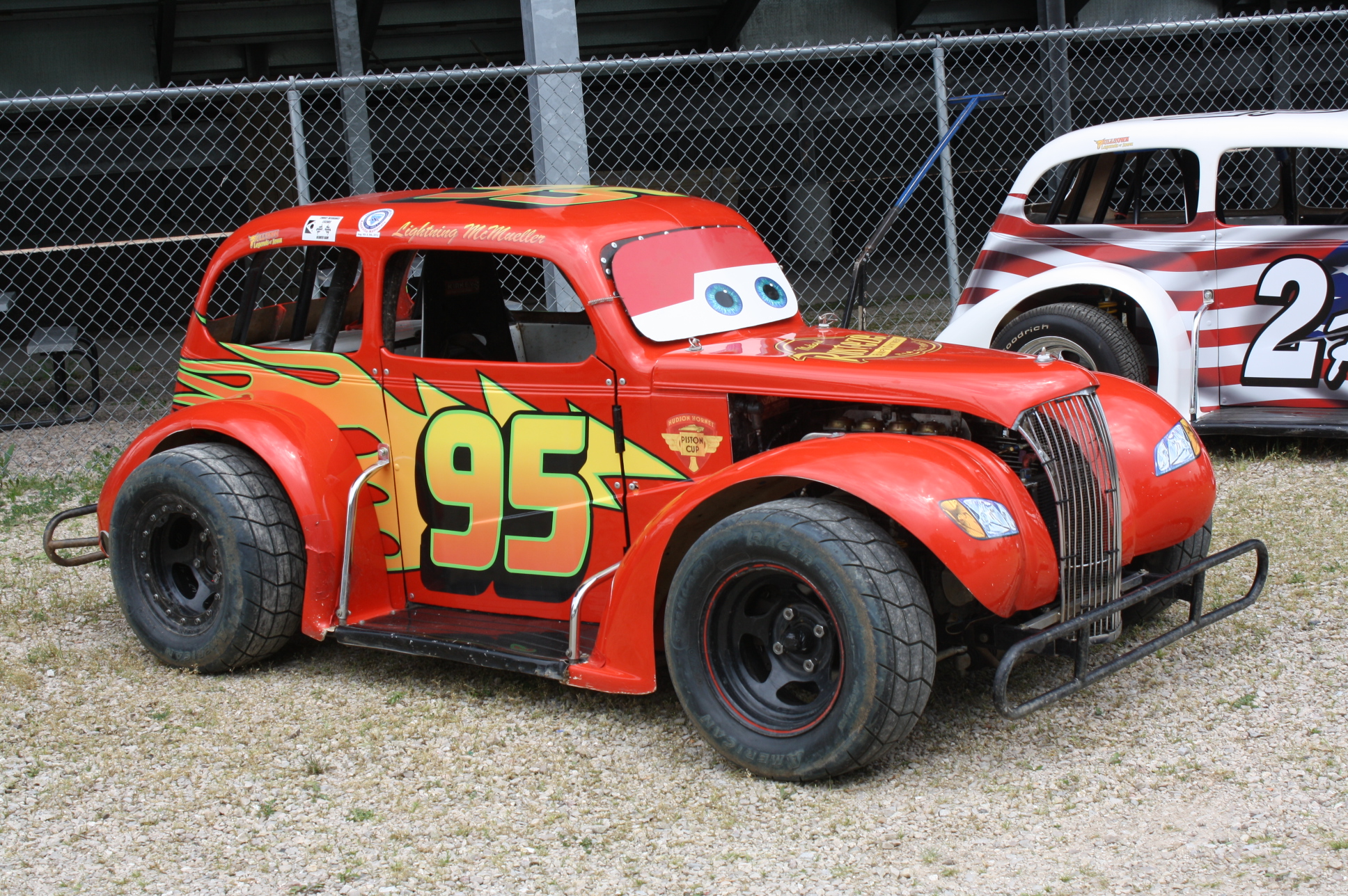Mike Mueller