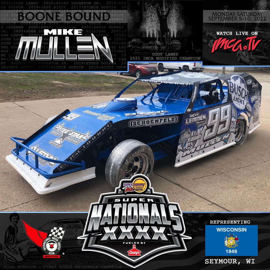 Mike Mullen