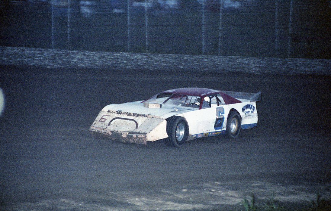 Mike Neitzel