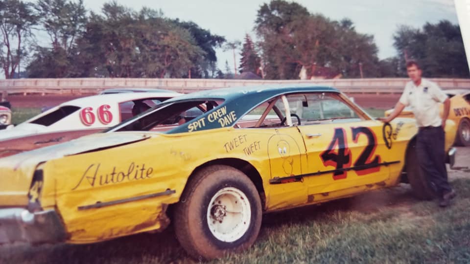 Mike Pallow