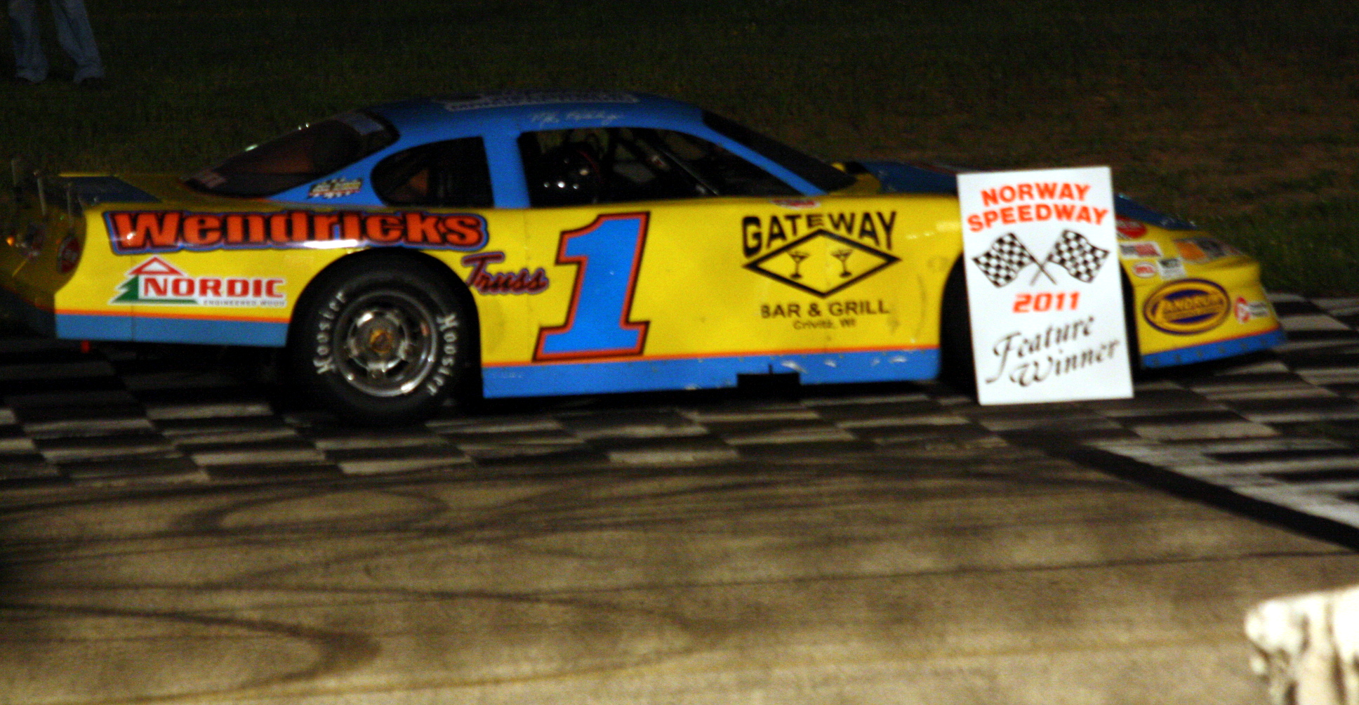 Mike Reichenberger