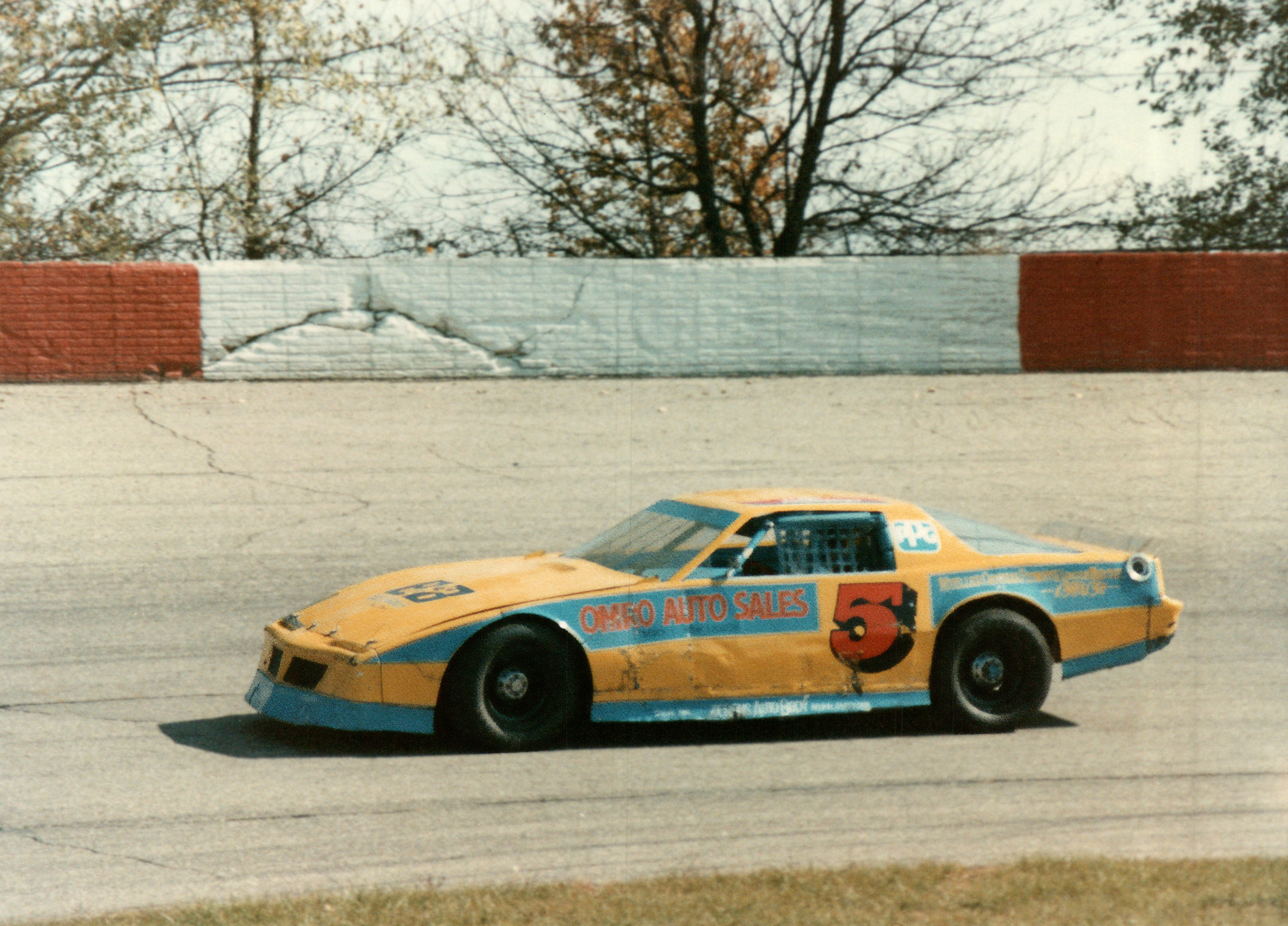 Mike Reichenberger