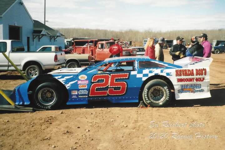 Mike Rich George Korich