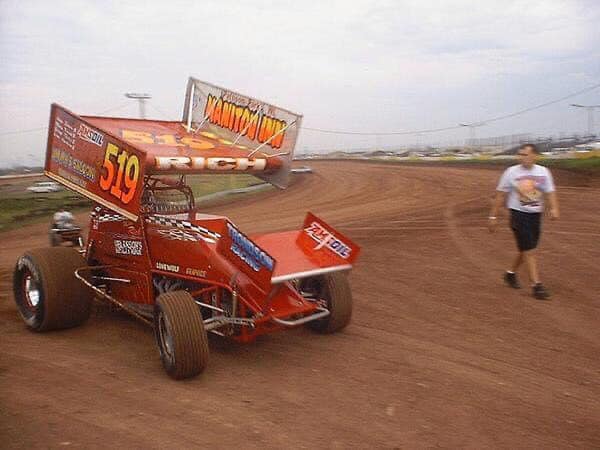 Mike Rich