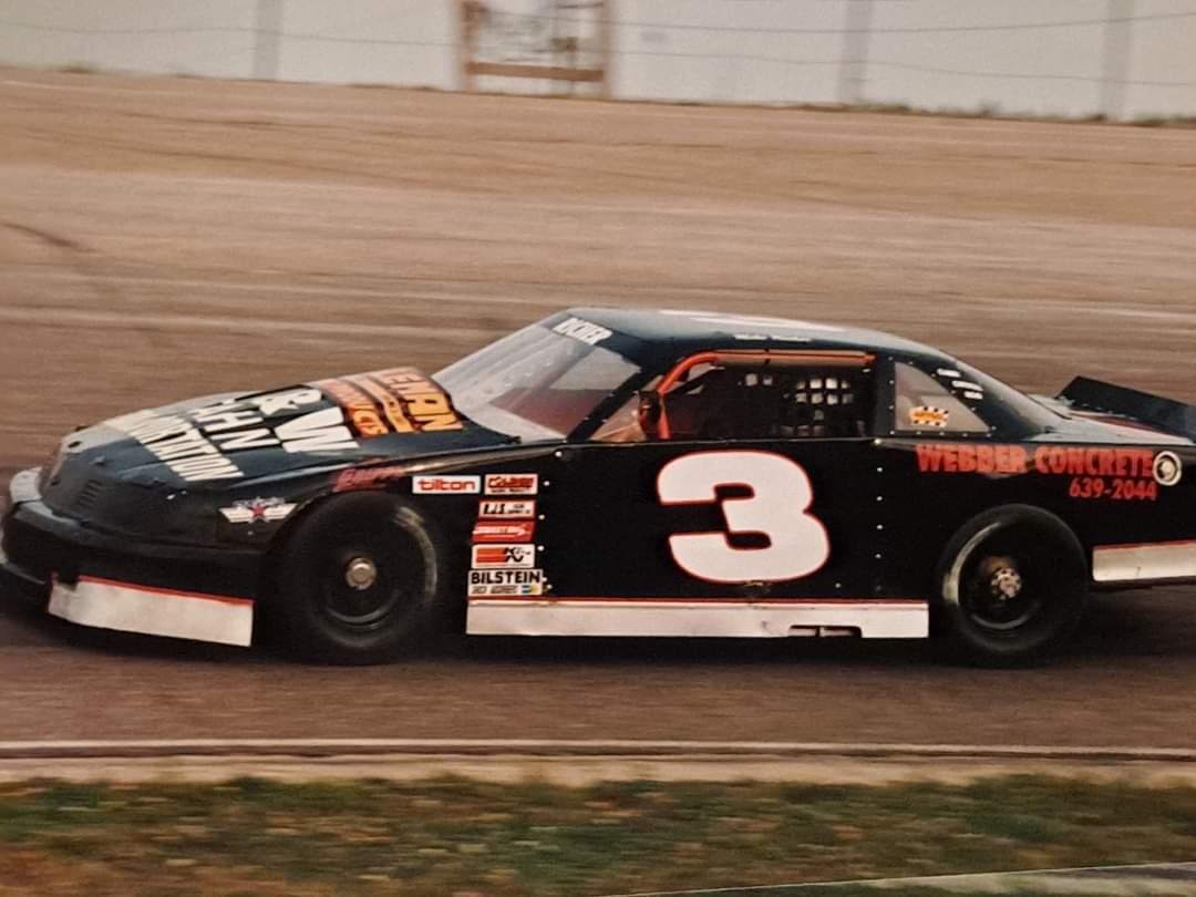 Mike Richer