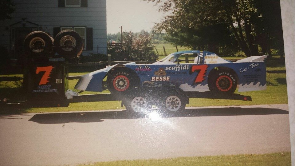 Mike Schoenike