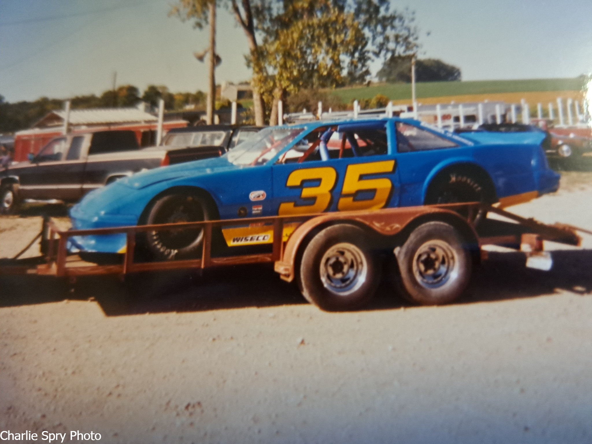 Mike Selvag Columbus
