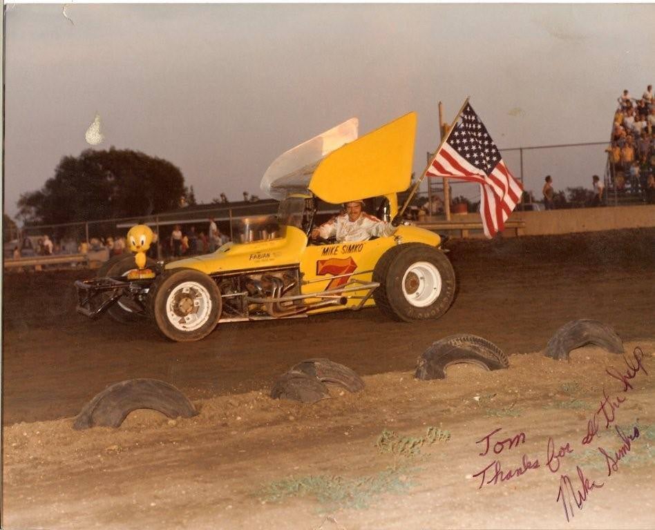 Mike Simko