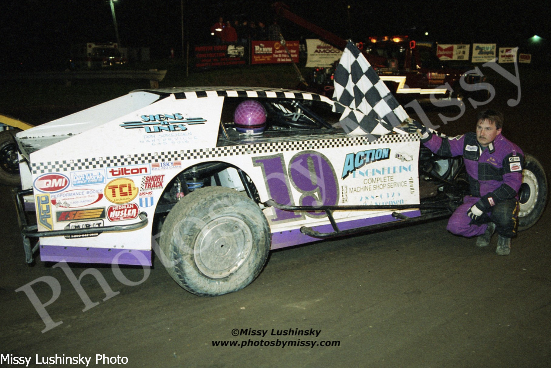 Mike Sorenson