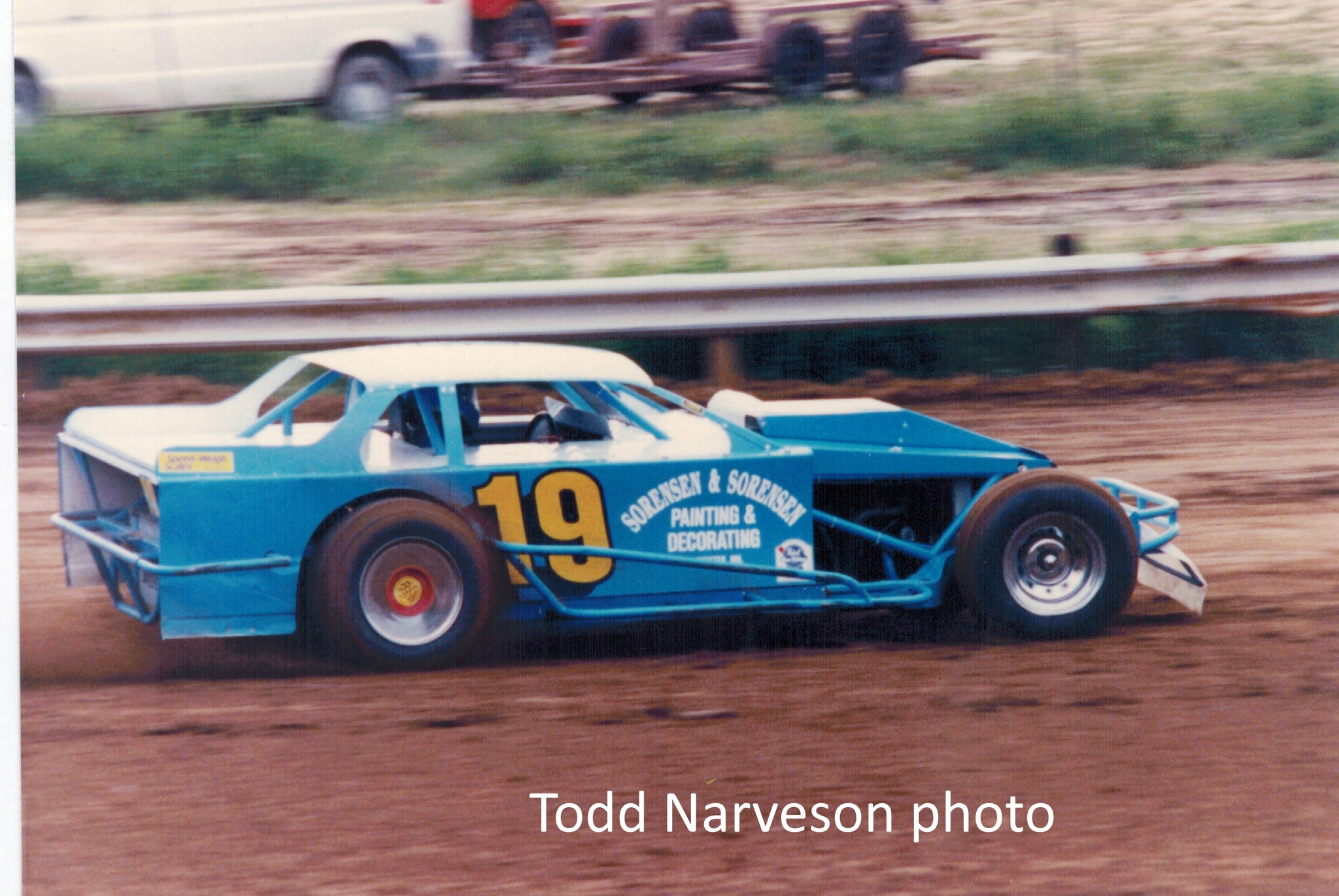 Mike Sorenson