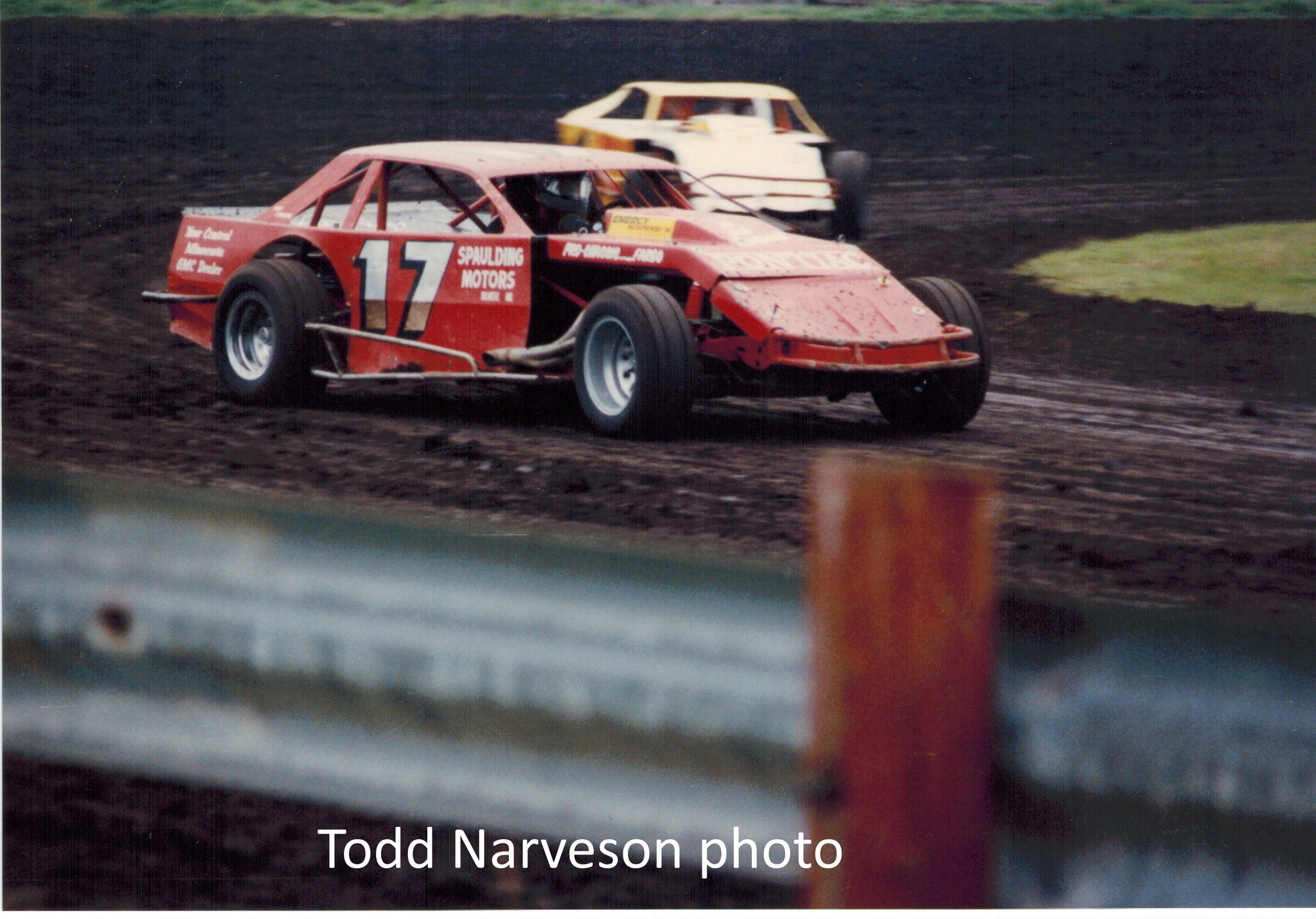 Mike Spaulding