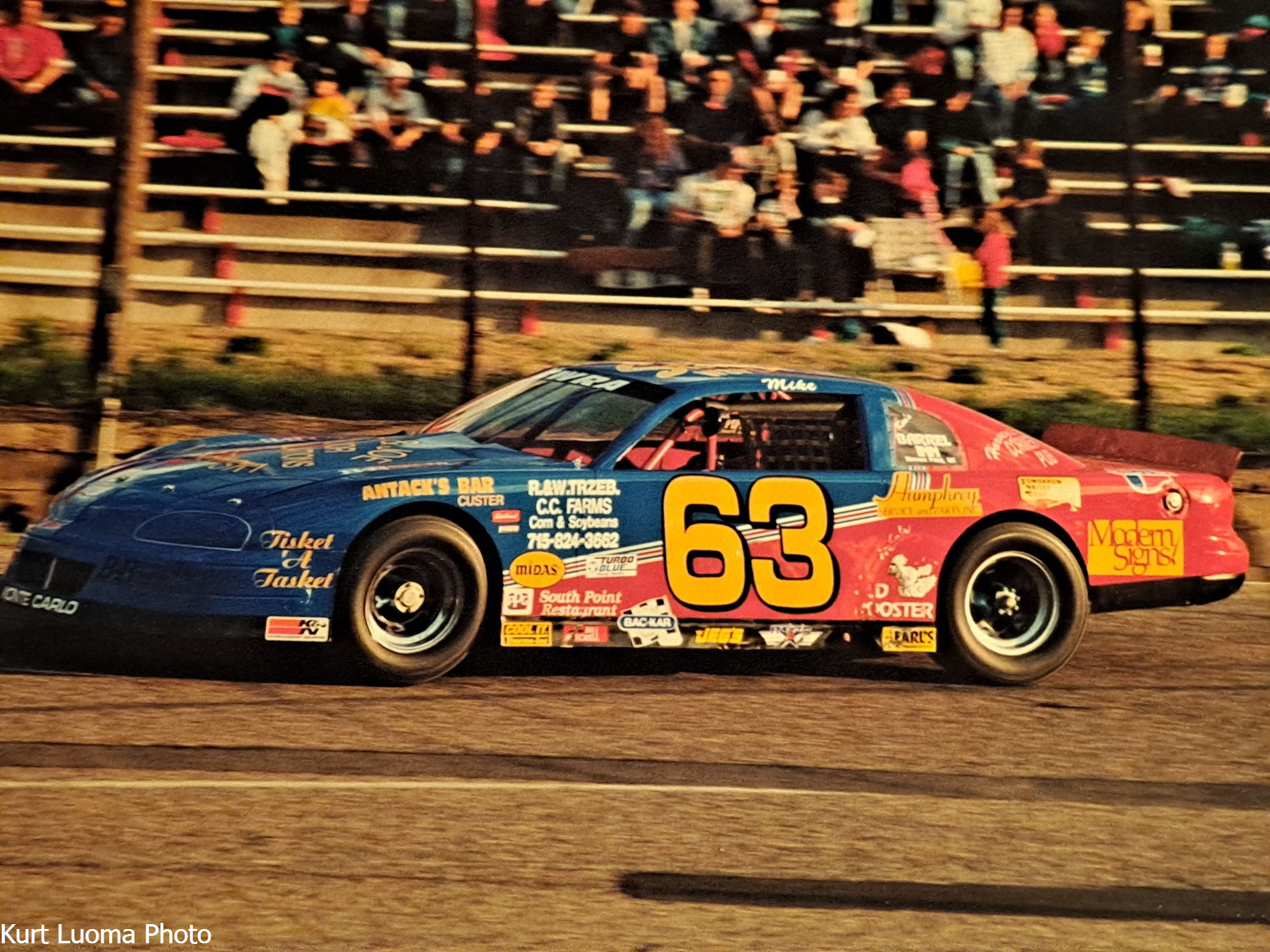 Mike Stremkowski
