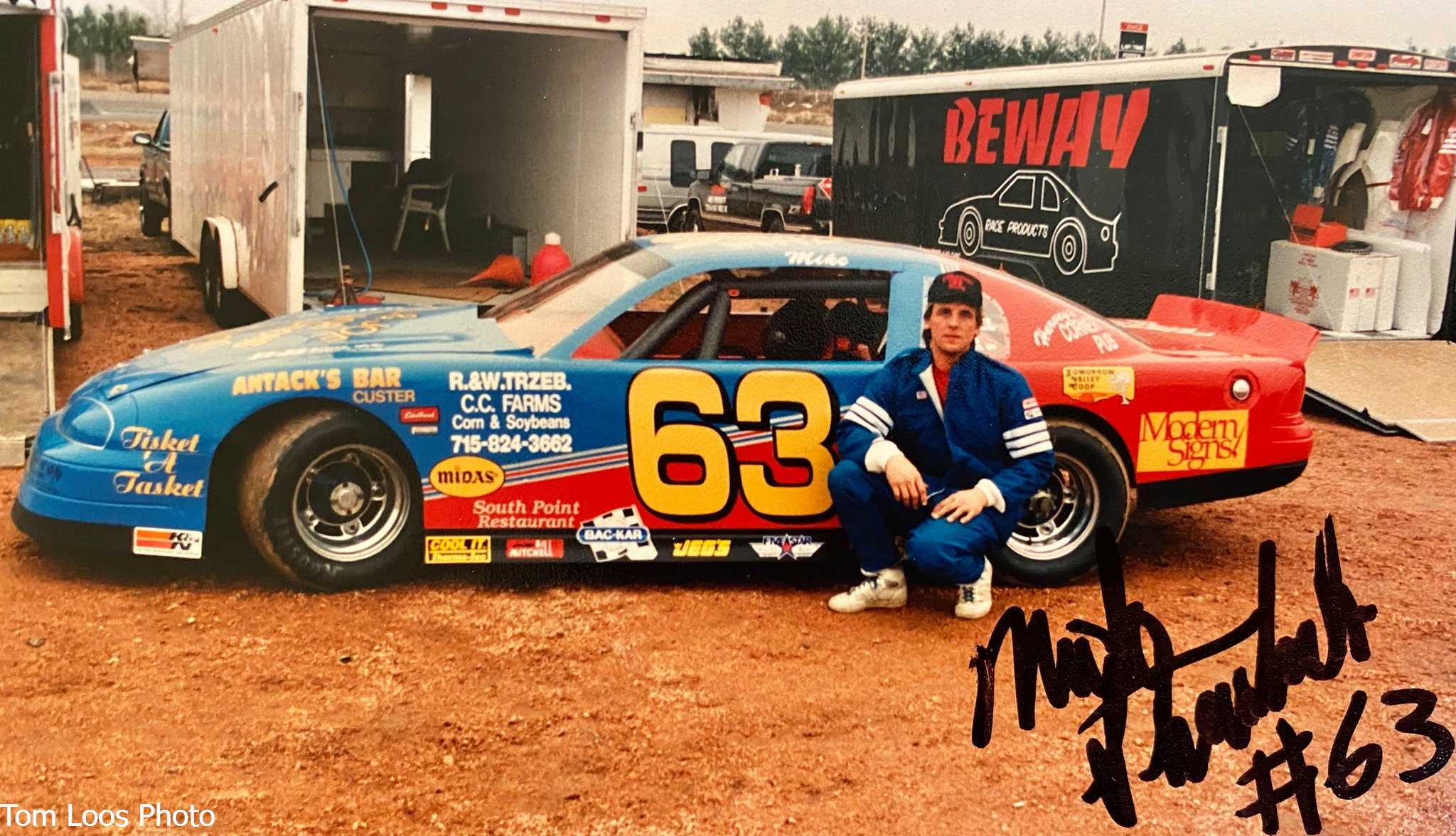 Mike Stremkowski