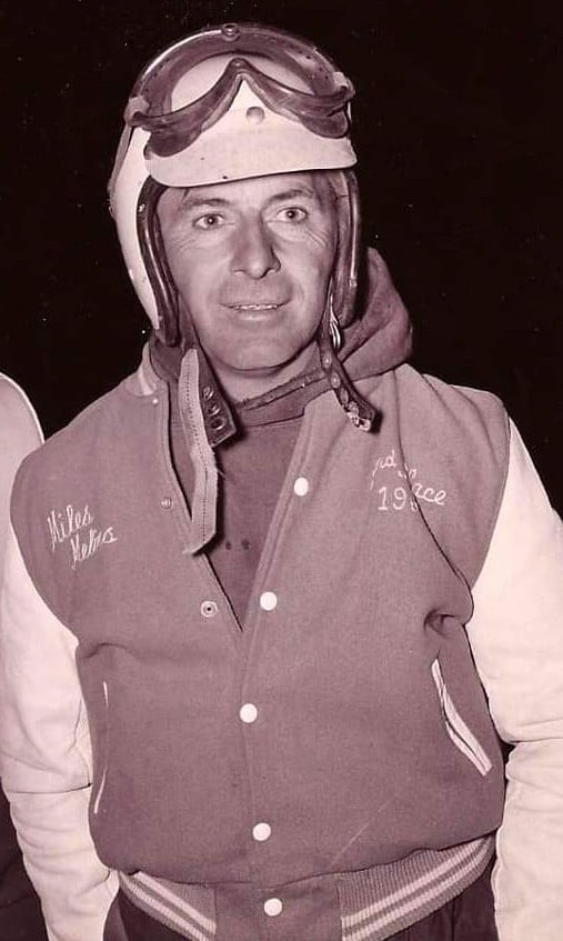 Miles Melius