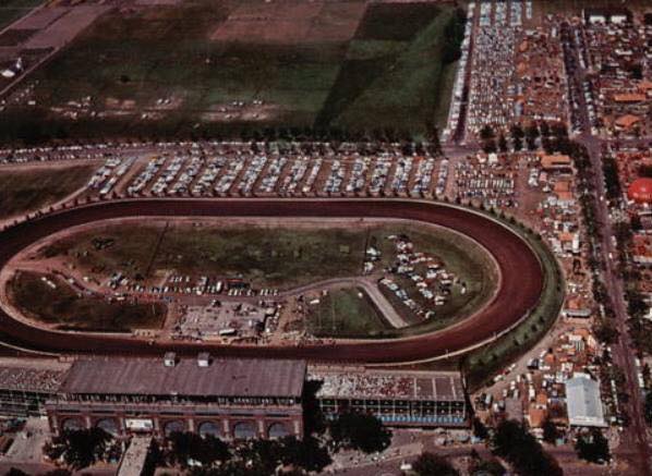 Minnesota State Fairgrounds
