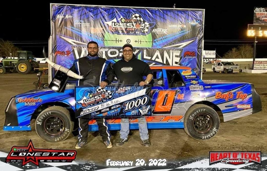 Mitch Meier