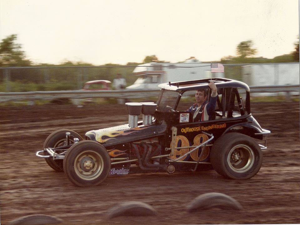 Mod John Curcio