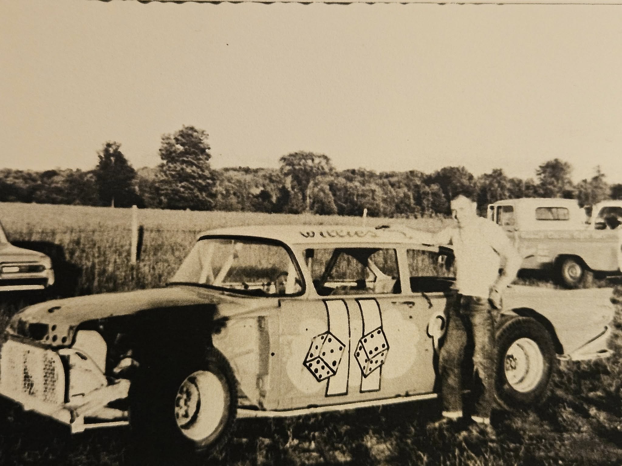 Morrie Piotrowski