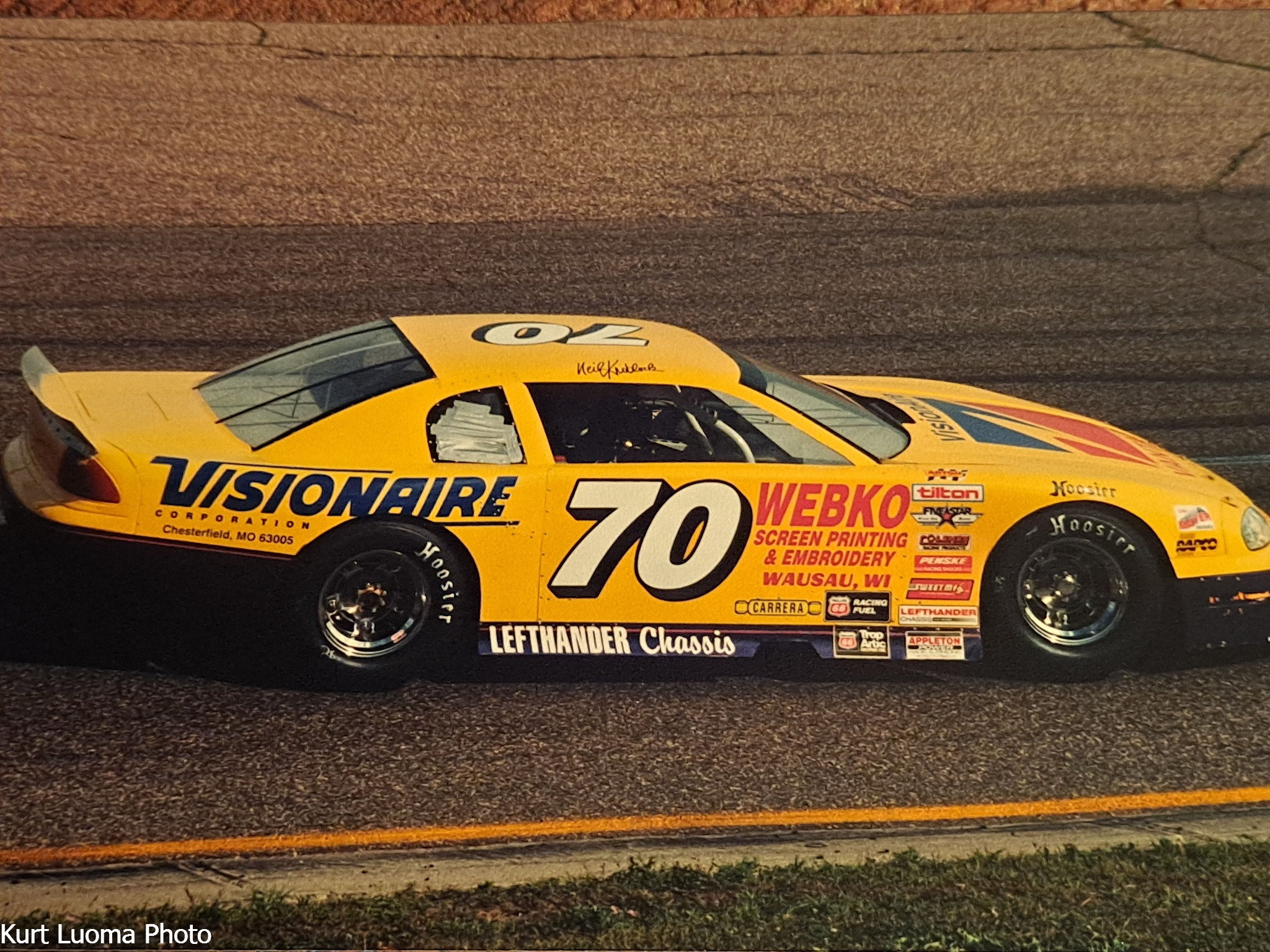 Neil Knoblock