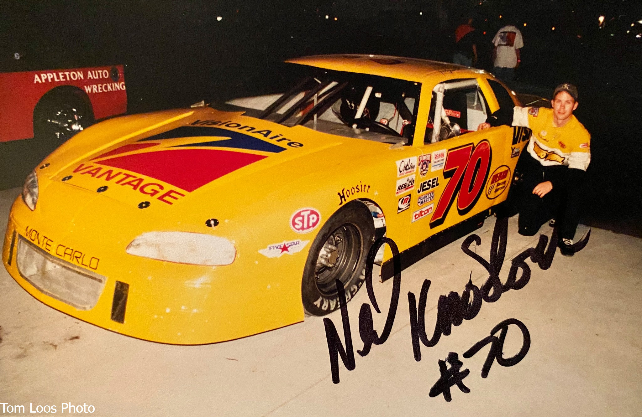 Neil Knoblock