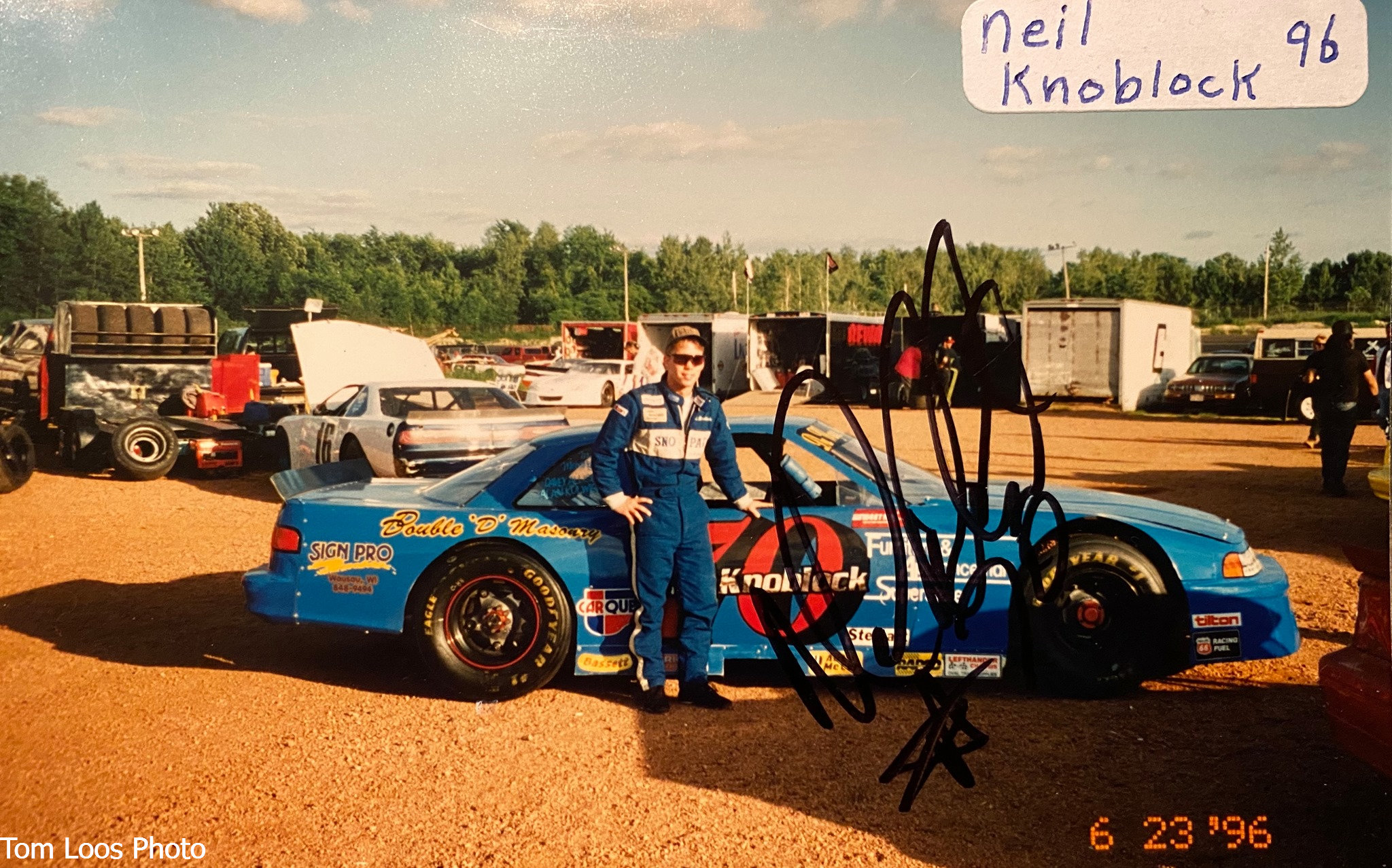 Neil Knoblock