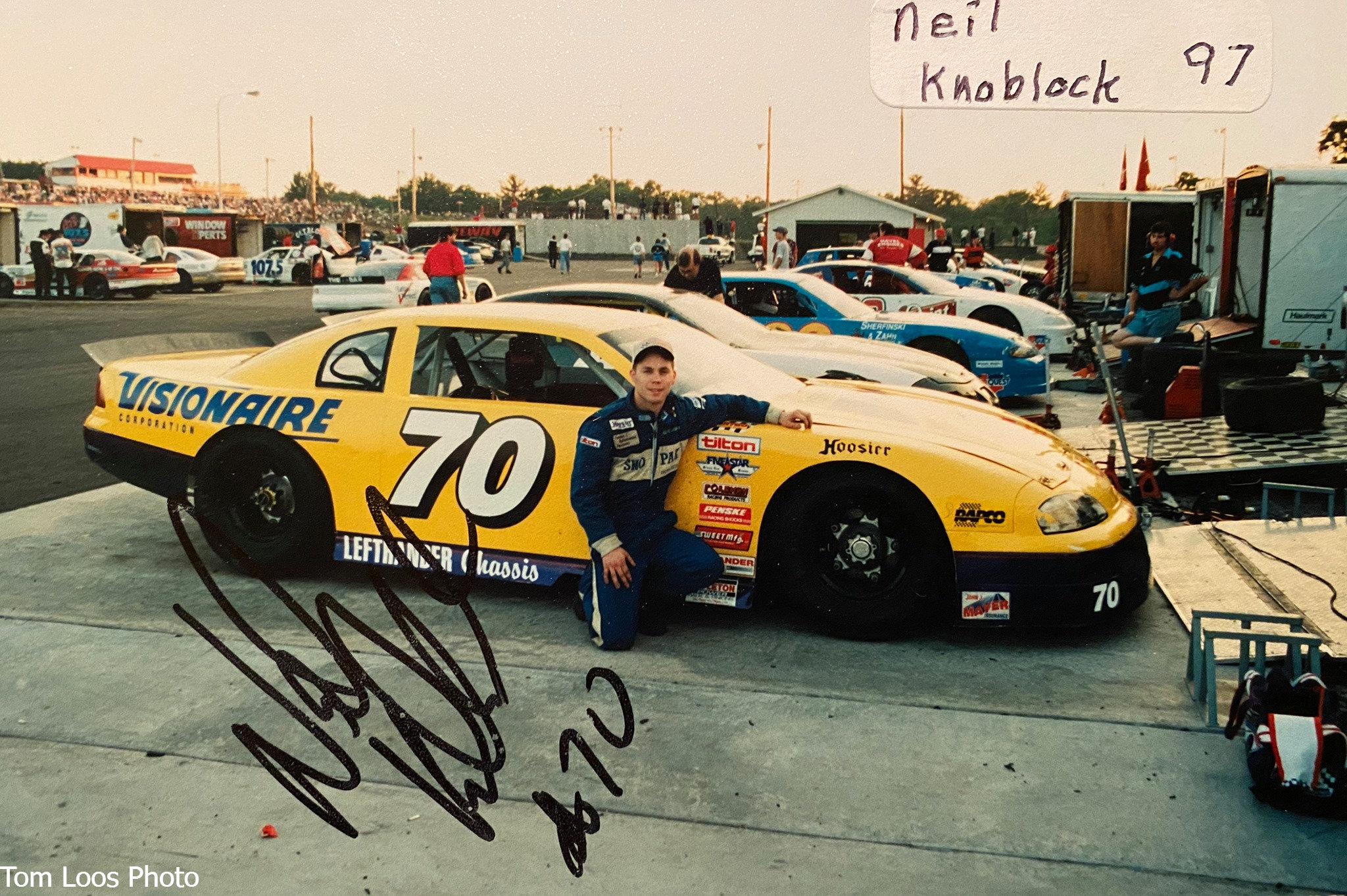 Neil Knoblock