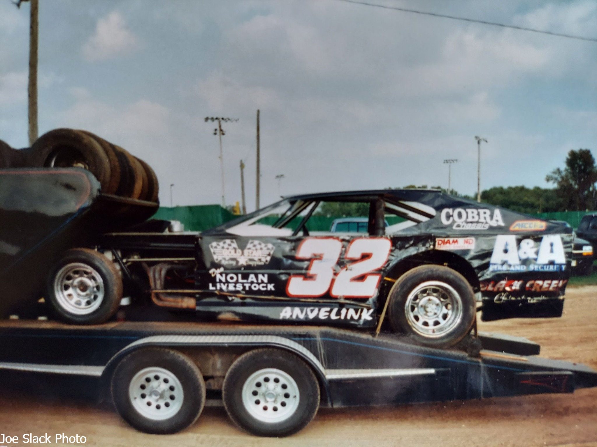 Nick Anvelink