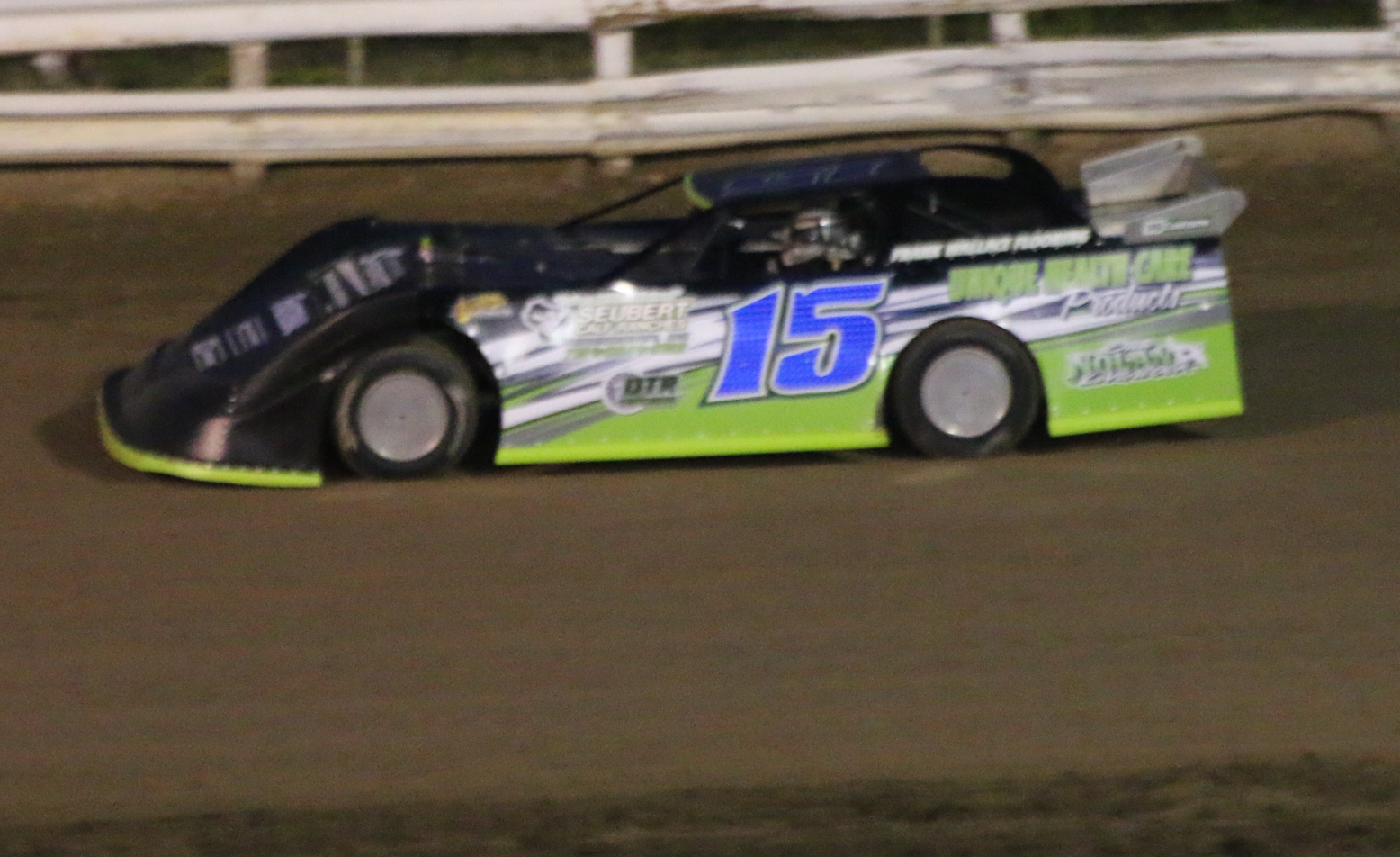 Nick Anvelink