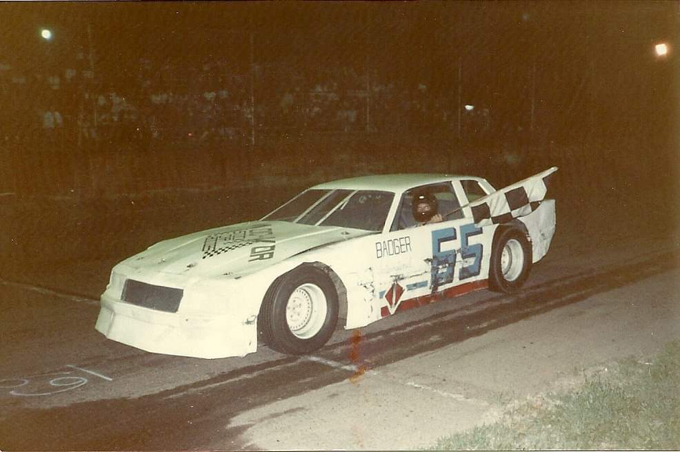 Nick Erickson