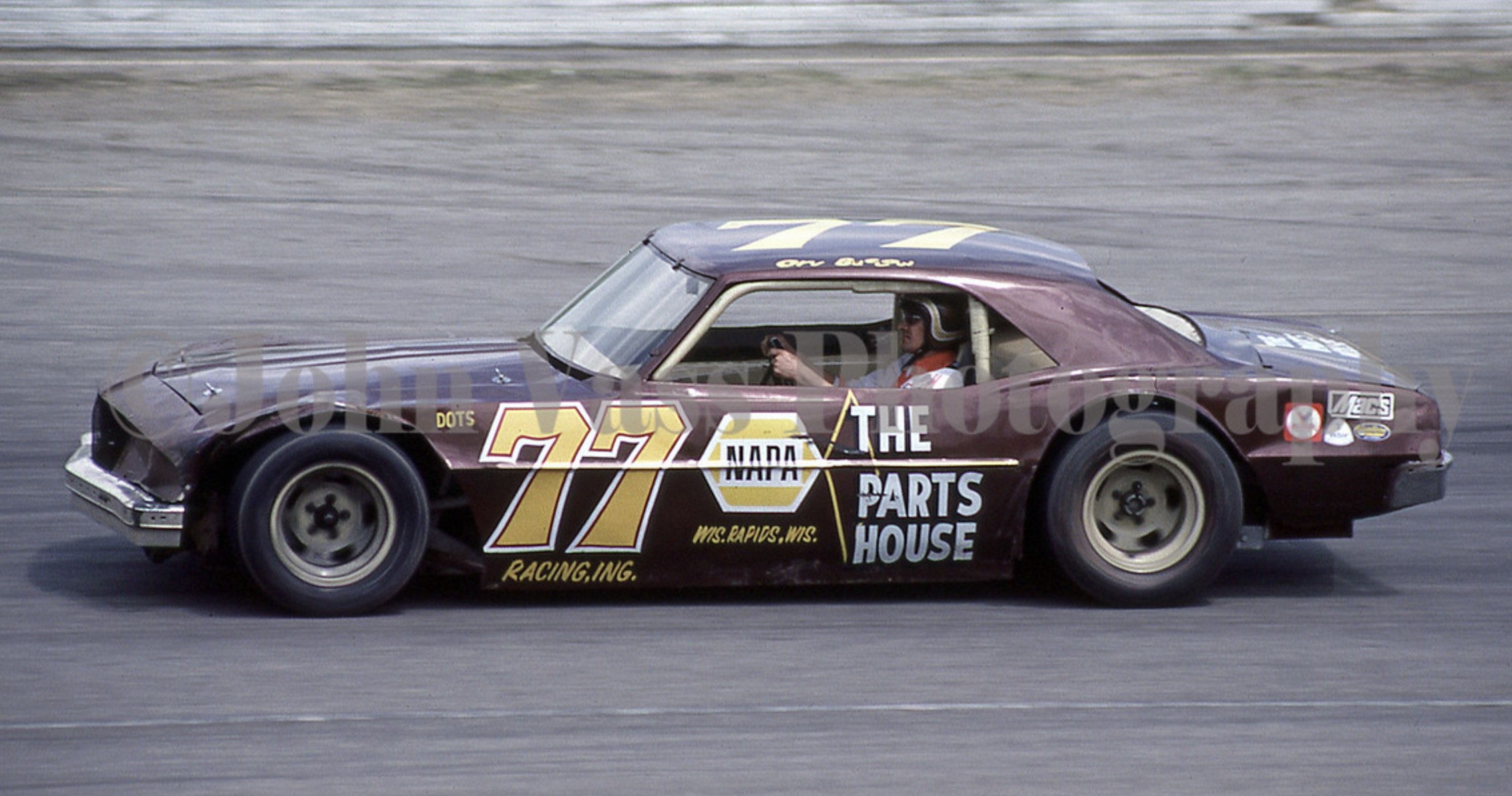 Orv Buelow