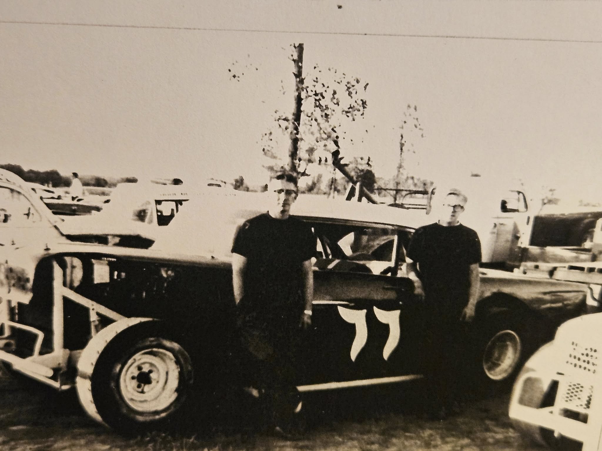 Orv Buelow