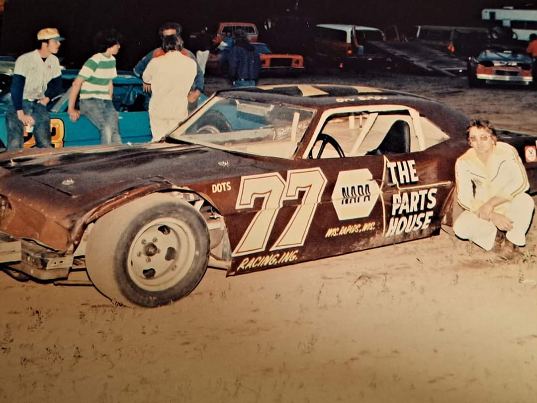 Orv Buelow