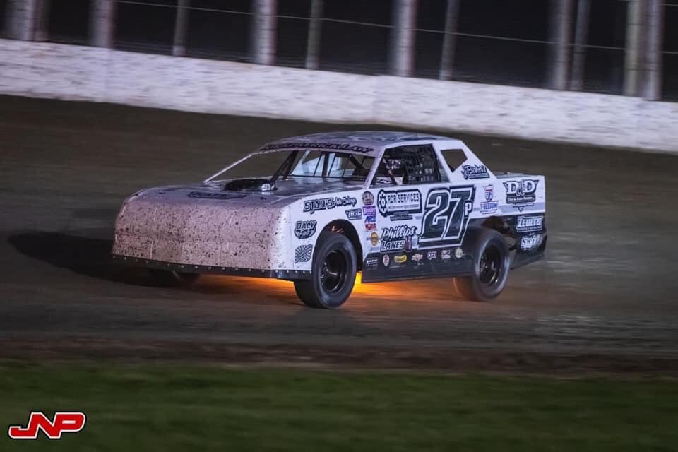 Parker Anderson