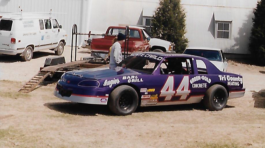 Pat Davister