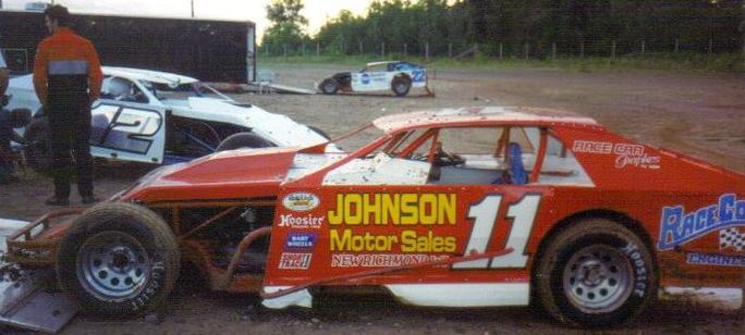 Pat Doar