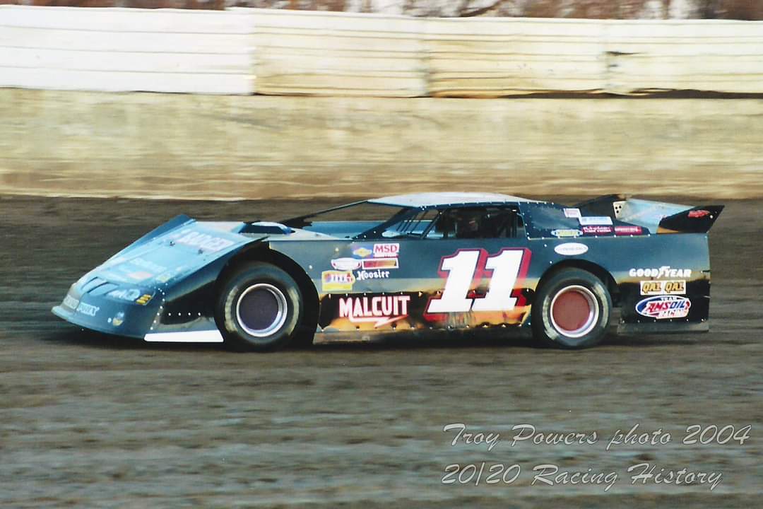 Pat Doar