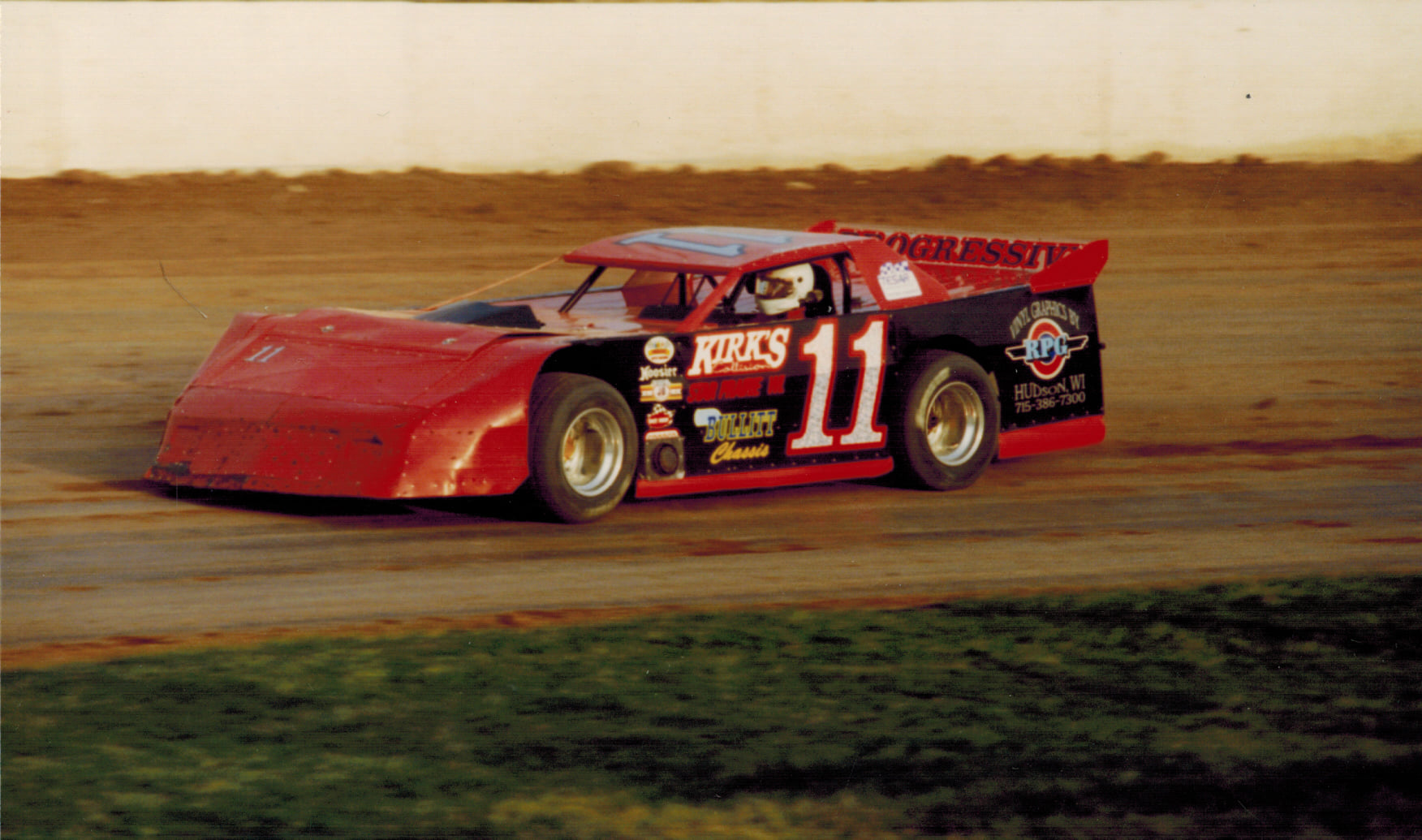 Pat Doar