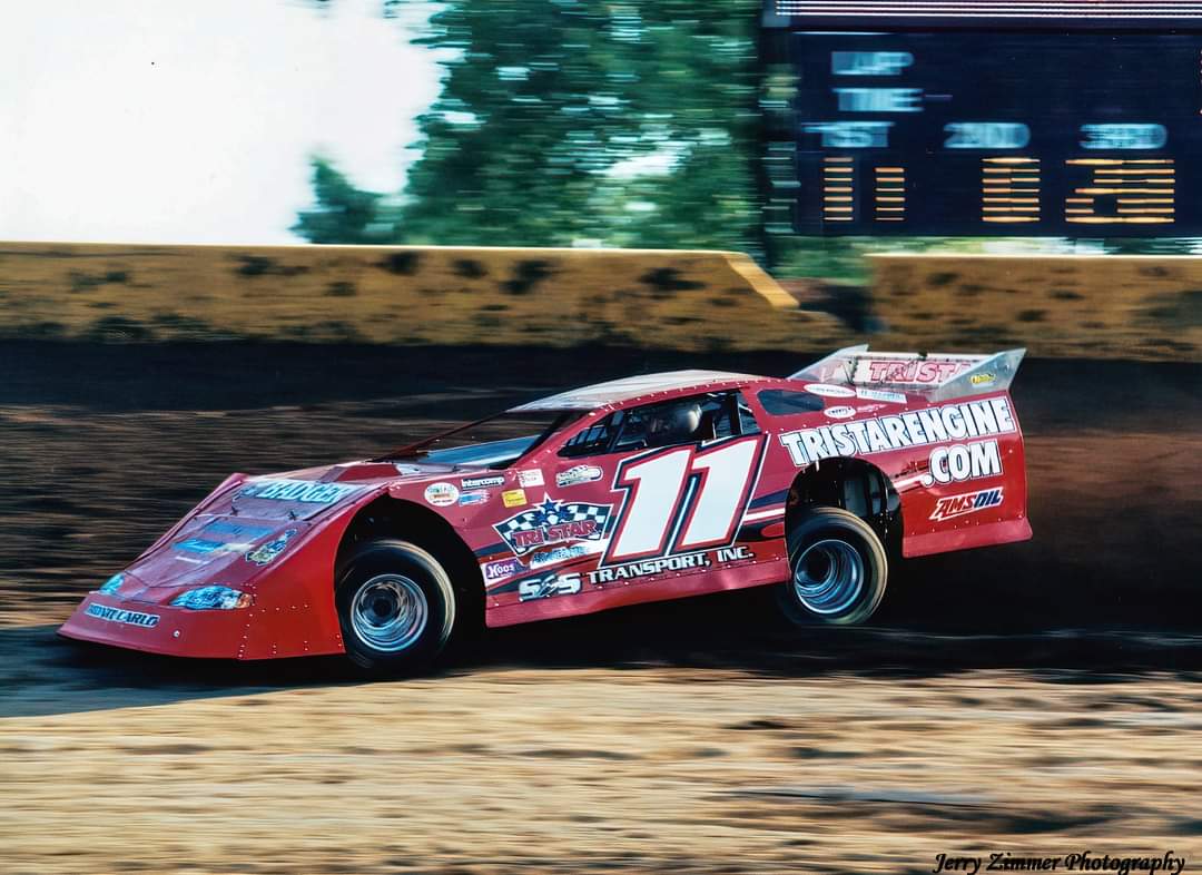 Pat Doar