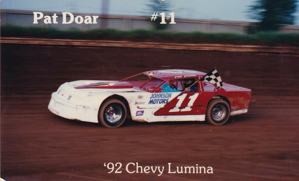 Pat Doar