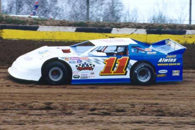 Pat Doar
